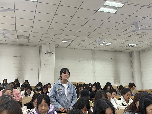 【年级会】tyc1286太阳成集团教育教学