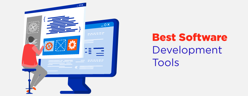 Top 10 Software Development Tools- Key to Enhanced Productivity and Innovation