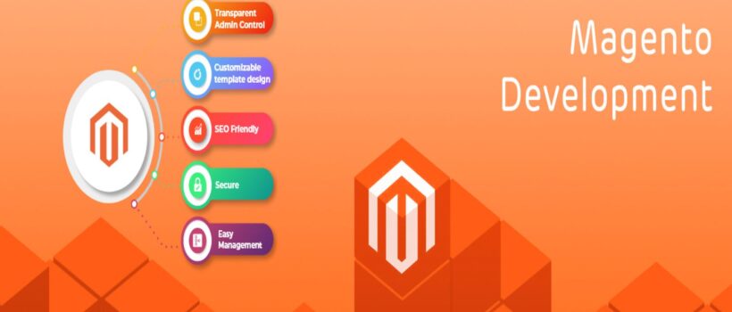 Magento Platform: A Complete Guide to The eCommerce Solution BRTECHNOSOFT TECHNOLOGIES LLC