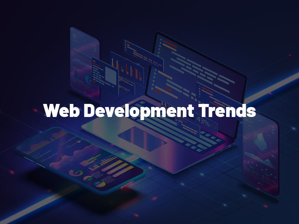 Unveiling the Future: Web Development Trends in 2023