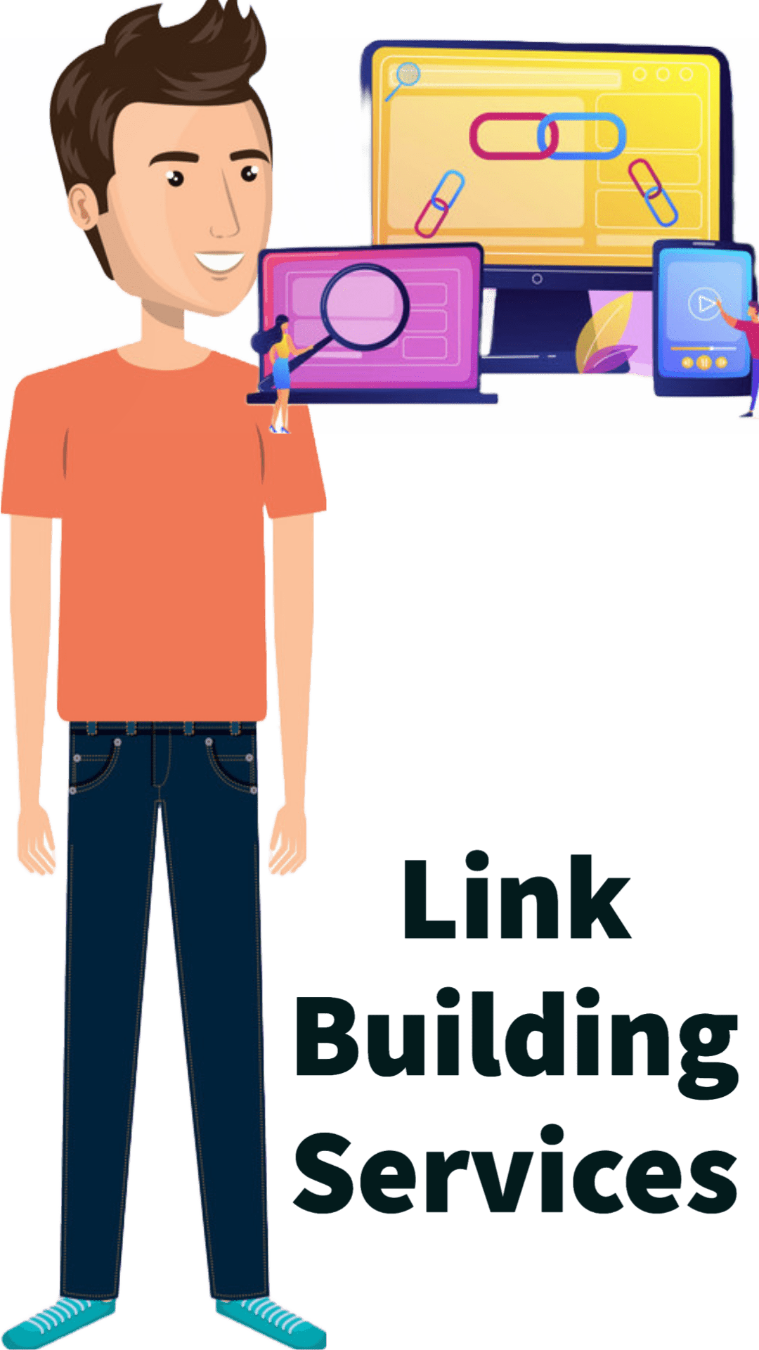 SEO Link Building Service India, Best Link Building Company India, Link Building Agencies India, Link Building services, Hire Link Builder