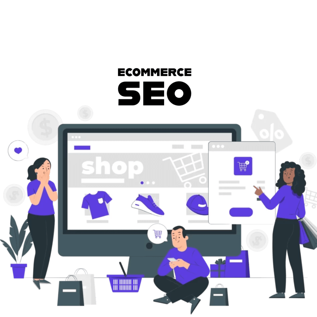 Best Ecommerce SEO Services Agency In USA, India, Ecommerce Seo Company, ECommerce SEO Services