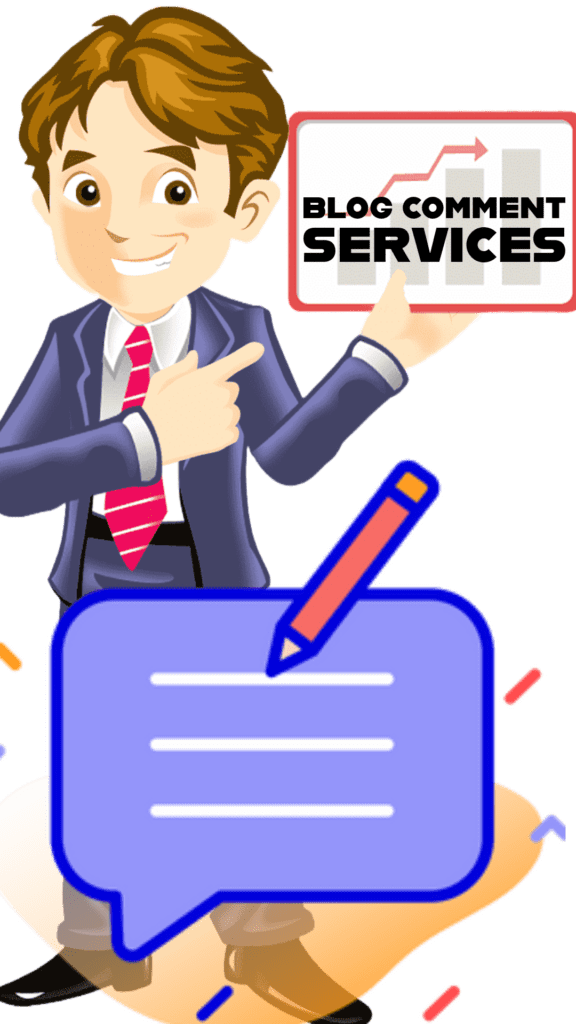 Blog Commenting Service | DoFollow Blog Commenting SEO Services