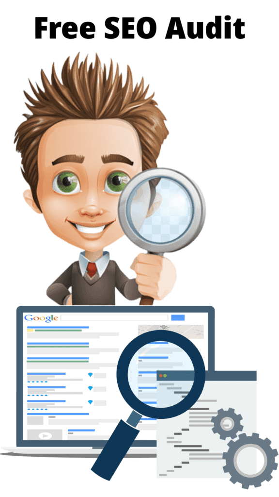 SEO Audit Services In India, Website Audit Services, SEO Audit & Website Analysis