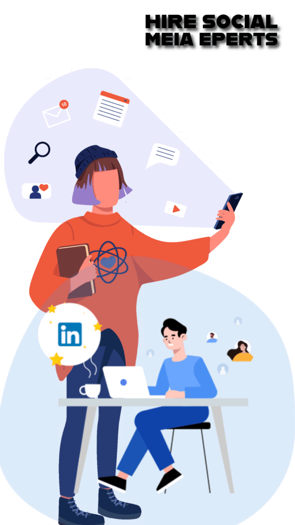 Hire A Social Media Experts | Hire A SMO Experts, Hire the best Social Media Managers in India, Hire Social Media Marketers in India
