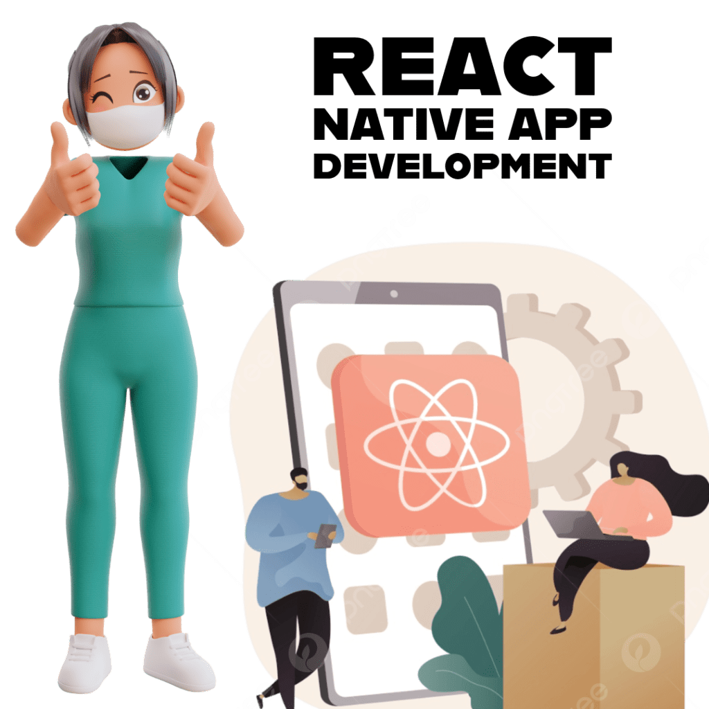 React Native App Development Company India, React Native App Development Services, Hire React Native App Developers India