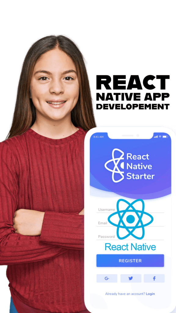 React Native App Development Company India, React Native App Development Services, Hire React Native App Developers India