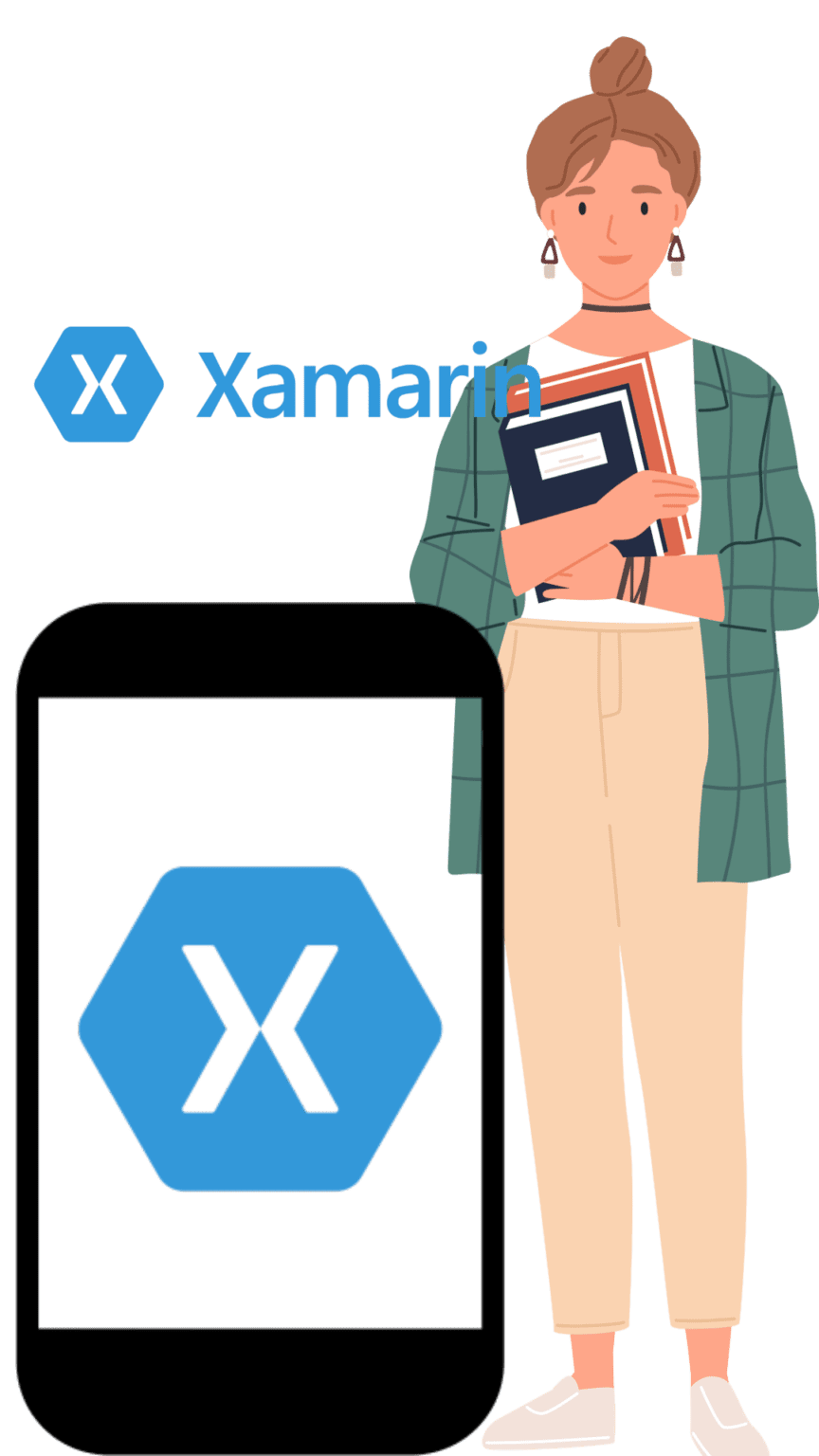 Xamarin Mobile App Development Company In India, Xamarin App Development Services India, Hire Xamerin App Developers India